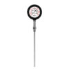 Rigid high temperature pyrometer 1