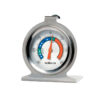 30 Bimetallic thermometer for oven