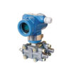 Differential pressure transmitter