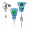 Integrative temperature transmitter