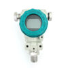 Pressure transmitter