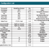 Chiller DRT-3P