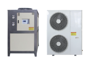 Chiller DRT-3P 1