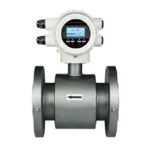 Compact Electromagnetic Flowmeter 1 Compact Electromagnetic Flowmeter