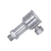 Explosion-Proof Pressure Transmitter