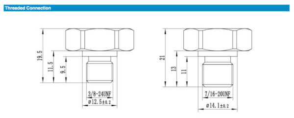 HMRYA35 Pressure Transmitter