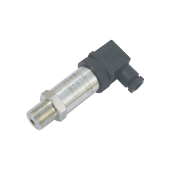 High-Pressure Pressure Transmitter 1 High-Pressure Pressure Transmitter