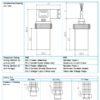High-Temperature Pressure Transmitter 3 High-Temperature Pressure Transmitter