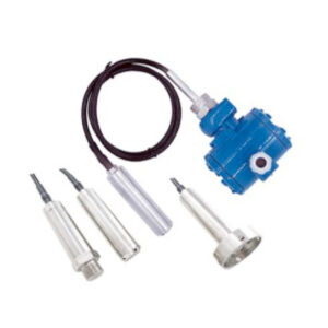 Liquid Level Transmitter (Cable Type) 1 Liquid Level Transmitter (Cable Type)
