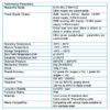 Liquid Level Transmitter (Cable Type)