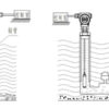 Liquid Level Transmitter (Cable Type)