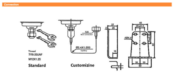 Pressure Switch