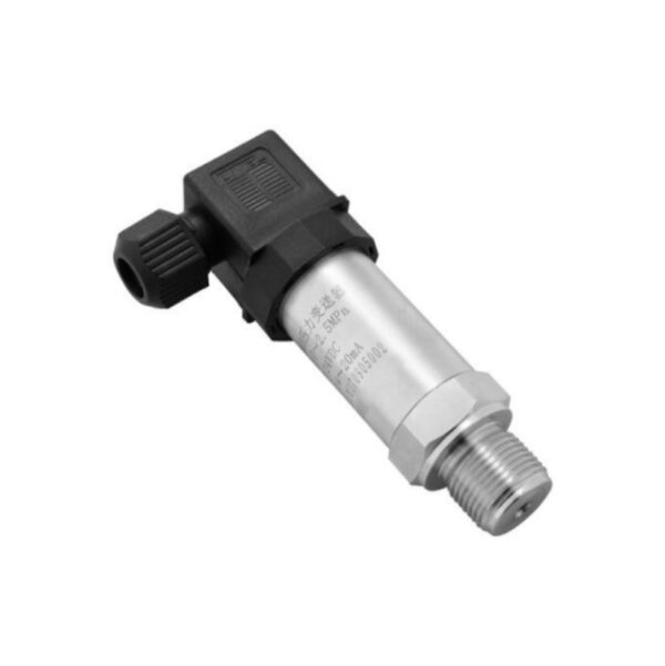Pressure Transmitter 1 Pressure Transmitter