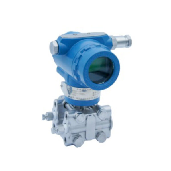 Smart Differential Pressure Transmitter 1 Smart Differential Pressure Transmitter