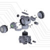 Smart Differential Pressure Transmitter 3 Smart Differential Pressure Transmitter