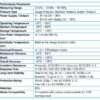 Submersible Pressure Transmitter