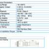 Temperature Transmitter